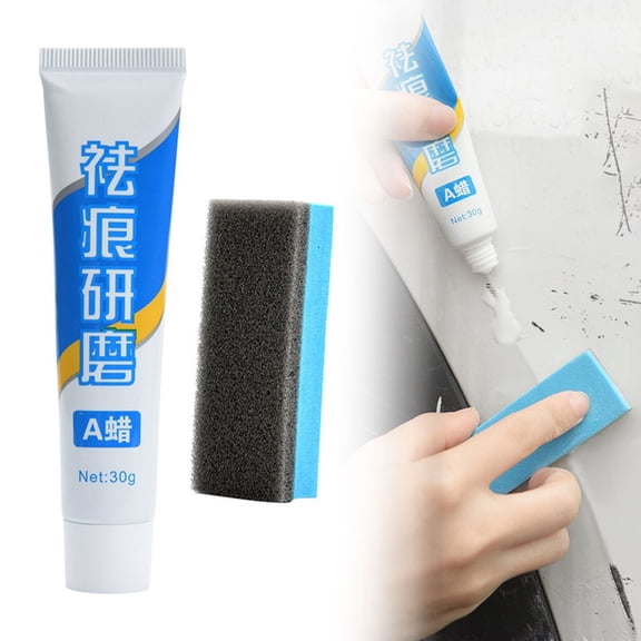 New Car Scratching Agent Repair Cream Area Auto Body Car Care Compound