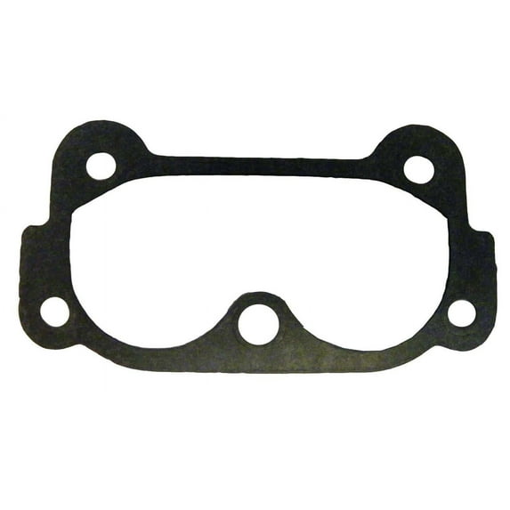 New Carb Gasket Fits Johnson/Evinrude V6 Cross Flow 1982-85 2.5L 1982-1986 2.6L