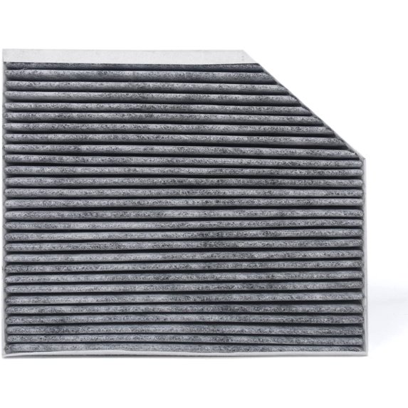 New Carbon Cabin Air Filter Replacement for 8K0819439 (CUK 2450, CF11179) A4 (2009-2015), A5 (2008-2015), Q5 (2009-2015), S4 (2010-2015), S5, RS5; Porsche Macan : 2015