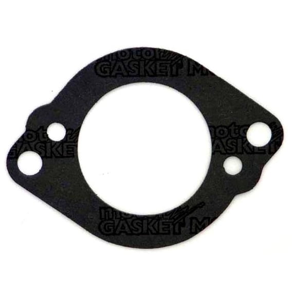 Carburetor Gasket Compatible with Yamaha WaveRunner GP 800 GP800R GP1200R XL 1200 XL LTD 1200 XLT 1200 XLT 800 793cc 1175cc 2-Stroke 66E-14398-00-00