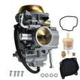 thumbnail image 1 of New Carburetor Assembly Carb Fit for Polaris Ranger 500 1999-2009 UTV ATV, 1 of 5