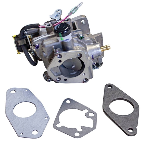Kohler Command Pro CH730 CH740 Carburetor Compatible with CH20 CH22 CH25 CH26 25HP 27HP Toro Z Master Z253 Z500 Z557 Zero Turn Mower Replaces 24 853 313-S 24 853 93-S