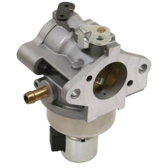 Riding Mower Carburetor Compatible with Kohler Command CV460 CV461 CV490 CV491 CV492 CV493 490cc 17 18 HP OHV Vertical Shaft Engine Kohler 12 853 118-S 12 853 132-S