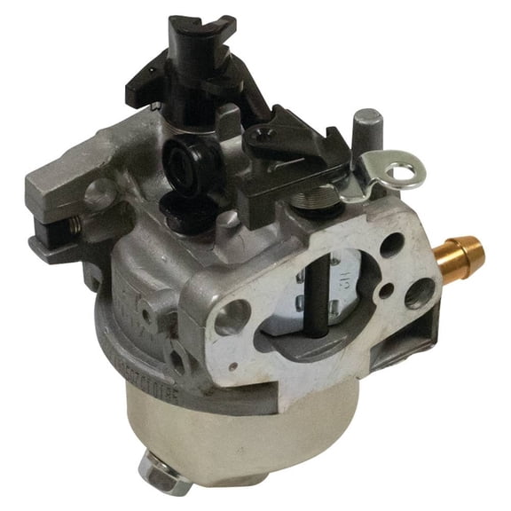 Lawn Mower Carburetor Compatible with 2012 Toro 22 Inch Recycler 20372 20374 Super Recycler 20381 20384 159cc TXP OHV Engine Auto Choke Toro 121-0373