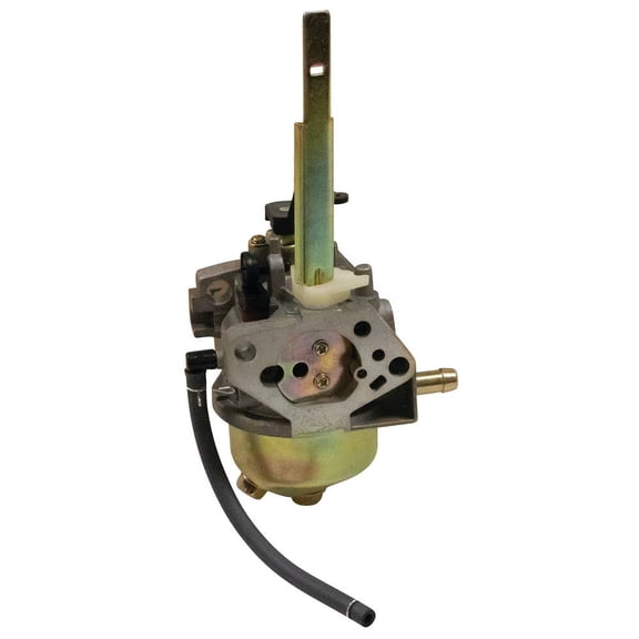 Carburetor Compatible with Husqvarna 12527HVX 12527SB ST327P ST424 Jonsered J627ES Poulan Pro PR14527 291cc LCT Snow Blower Husqvarna 585020405 532429215