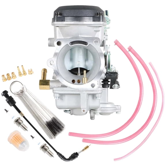 New Carburetor Carb Fit For 40MM CV40 PERFORMANCE TUNED