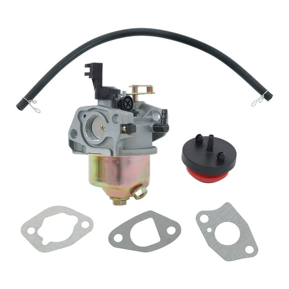 New Carburetor Carb Fit for 951-10974 951-10974A Primer Mtd Cub Cadet Troy Bilt Engines