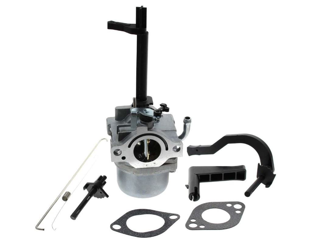 New Carburetor Carb For Briggs & Stratton 030430 Storm Responder 5500 Watt Generator Carb B0BV7YM5RD