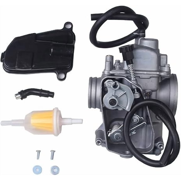 New Carburetor Carb For Honda Big Red 250 ATC250ES 1985 1986 1987 Replace # 16100-HA0-013,16100-HA0-003
