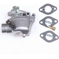 thumbnail image 1 of New Carburetor Carb For IH-Farmall Tractor A AV B BN C Super A Super C Replace 352376R92, 1 of 4