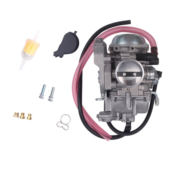 New Carburetor Carb For KYMCO MXU 300 2009-2010 MAXXER 300 2008