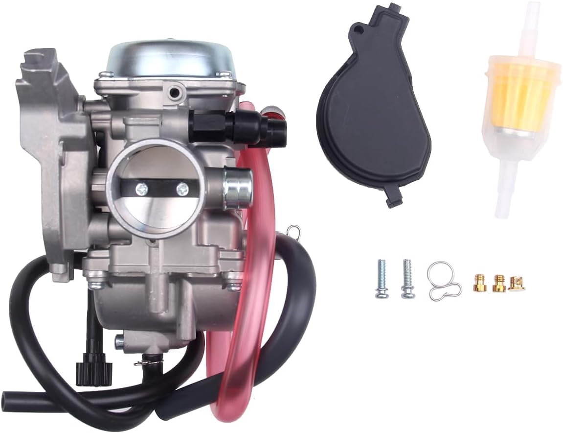 Carburatore Paul Eagle Con Bystarter Per KYMCO Agility People 50 4T – 50cc
