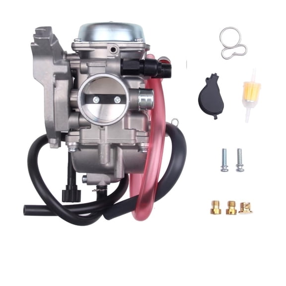 New Carburetor Carb For KYMCO MXU 300 2009-2010 MAXXER 300 2008