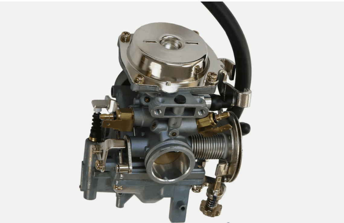 Vergaser Für Yamaha XV250 / Route 66 / V Star 250 / Virago 250 | Passend Für Baujahre 1988-2014