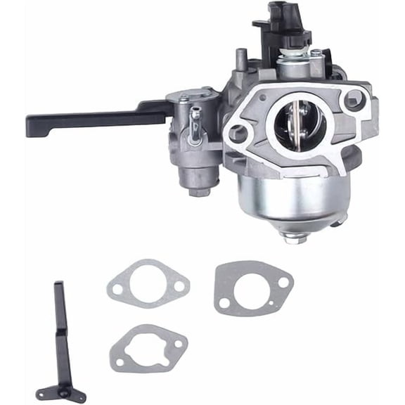 New Carburetor Carb Kit For Kohler Command Pro CH395 Motor 9.5HP 277cc Engine Replace # 17 853 05-S 1785305-S 17-853-05-S