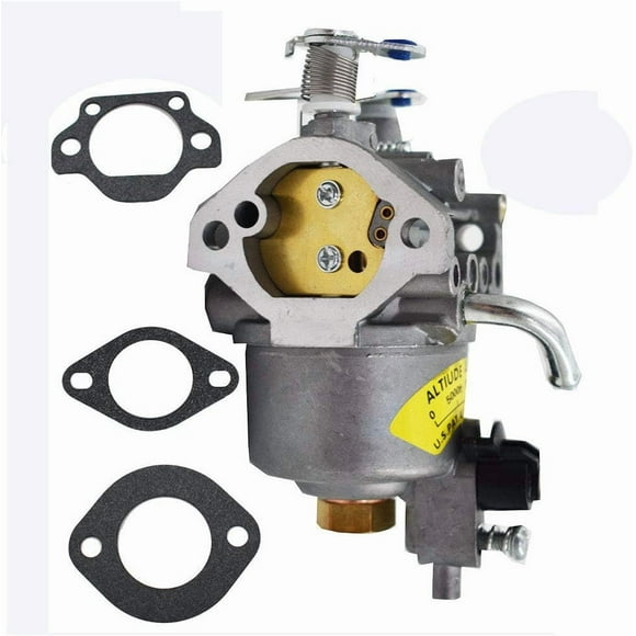 New Carburetor Carb for Onan Cummins 146-0705 RV Generator 2.8 KV Model Replaces 146-0802