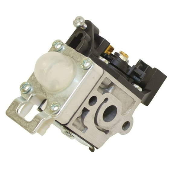 OEM Grade Carburetor Compatible With Echo SRM-225 GT-225 SHC-225 PE-225 PPF-225 PPT-235ES Trimmer Edger 21.2cc Complete Assembly Replaces A021001690 A021001691 A021001692 RB-K93 RBK93