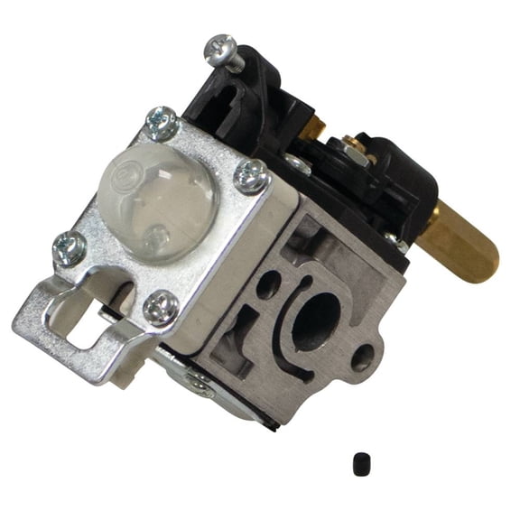 OEM Grade Carburetor Compatible With Echo SRM-266 SRM-266T HCA-266 SHC-266 PE-266 PPT-266 Trimmer Edger 25.4cc Complete Assembly Replaces A021003830 A021003831 A021004710 A021004711