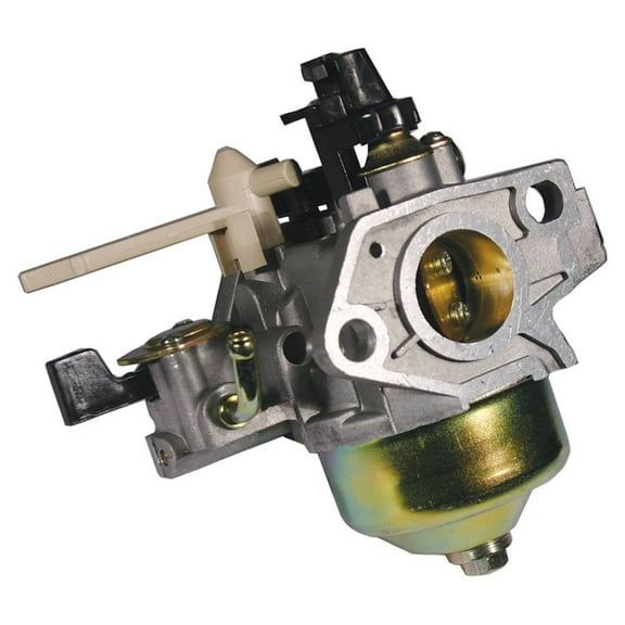 Engine Carburetor Compatible with Honda GX160 GX120 Cyclone 5.5HP 4HP WP20X WP30X Water Pumps Generators Pressure Washers 16100-ZH8-812 16100-ZH8-W41
