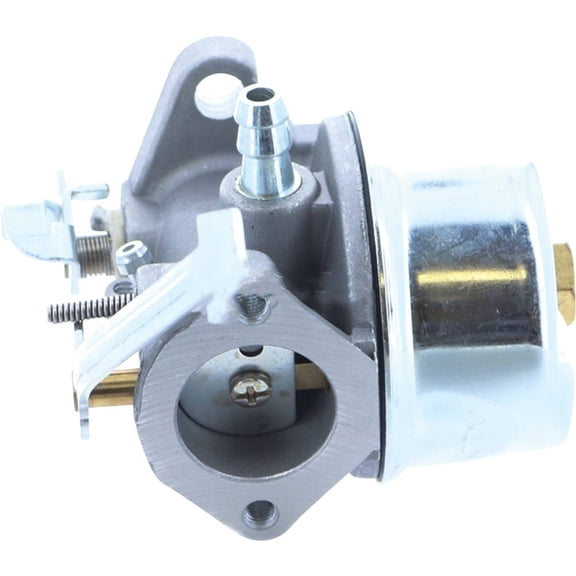 OEM Grade Snowthrower Carburetor Compatible with 38172 38182 38190 38195 38400 38405 CCR Powerlite CCR 1000 98cc 2-Cycle 640086A 632560A