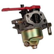Snow Thrower Carburetor Compatible with 123cc OHV 161-JW Single Stage 21 Inch Snow Blower Engine 951-14018 751-10956A