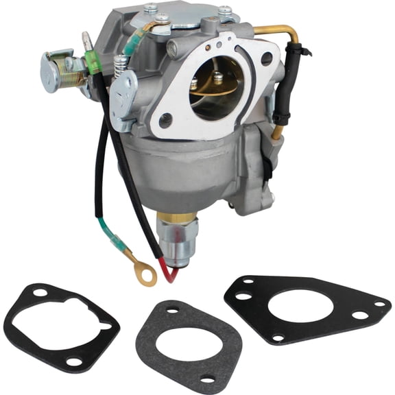 OEM Grade Carburetor Compatible with Command PRO CV730 CV740 25HP 27HP 725cc V-Twin OHV Vertical Shaft Engine 24 853 102-S 24 853 169-S