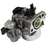 OEM Grade Carburetor Compatible with GX200 196cc 6.5HP OHV 4-Stroke Horizontal Shaft Engine Pressure Washer Generator Water Pump 16100-ZL0-W51