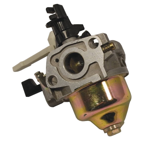 Honda GX120 Carburetor Compatible with GX120K1 GX120U1 118cc OHV 4-Stroke Small Engine Generators Pumps Edgers Aerators 16100-ZH7-W51 16100-ZH7-W50
