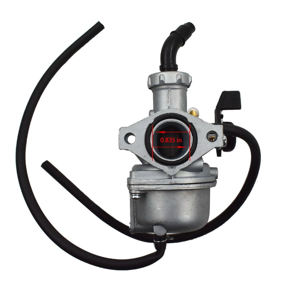 New Carburetor Fit for Kawasaki KLX 110 KLX110 2002-2010 Carb