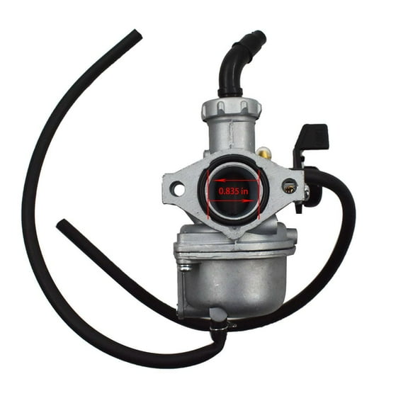 New Carburetor Fit for Kawasaki KLX 110 KLX110 2002-2010 Carb