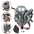 thumbnail image 1 of New Carburetor Fit for Kawasaki Prairie 360 KVF360 2003 2004 2005 2006 2007 Carb, 1 of 5