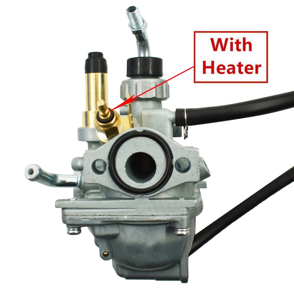 Replacement Carburetor For Yamaha TTR50 / TTR-50E (2006-2011