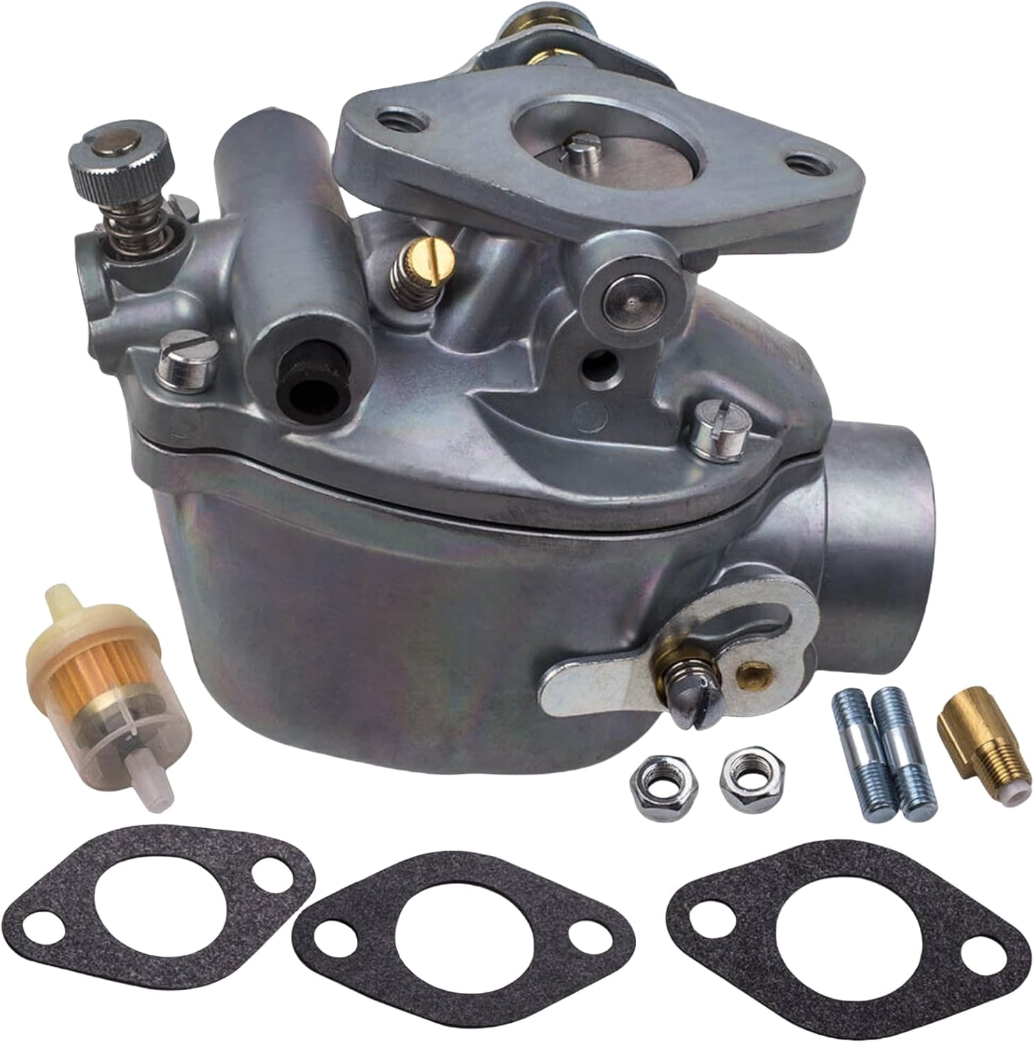 New Carburetor 352376R92 For IH-Farmall Tractor A, AV, B, BN, C, Super