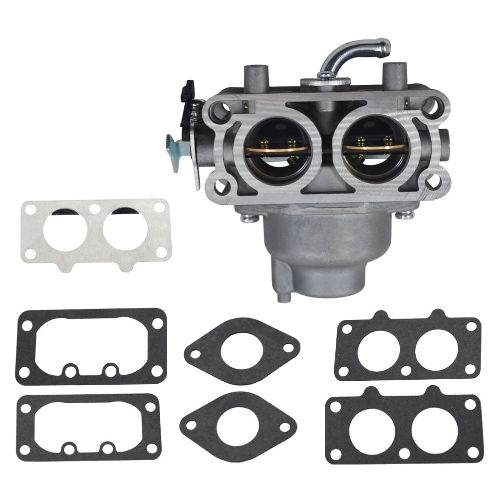 New Carburetor Fits For Kawasaki 15004-1025 15004-0950 Fits FX730V Engines US