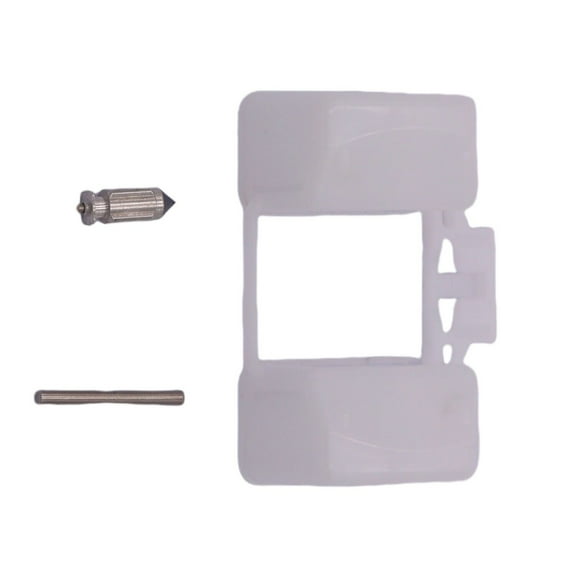 New Carburetor Float Valve Needle Pin Kit for 16013KR3980 Honda VT750C VT750C2