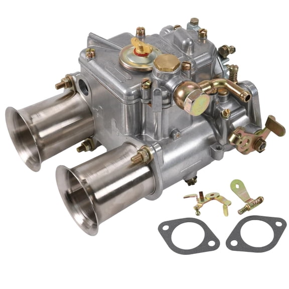 New Carburetor For 45 DCOE 152 High Performance Twin Choke 19600.060