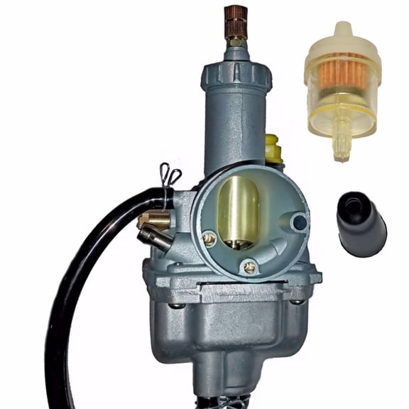 New Carburetor For Kawasaki Bayou 250 KLF250A klf250 klf 250 KLF 250A 2003-2011