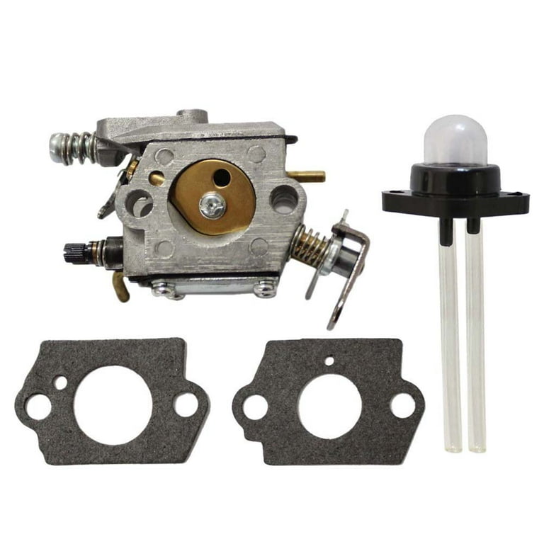 Walbro carburetor for poulan chainsaw discount