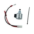 thumbnail image 1 of New Carburetor Fuel Shut off on Solenoid for John Deere AM128242 Carb, 1 of 4