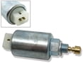 thumbnail image 1 of New Carburetor Fuel Solenoid for 699915 799728 695423 699878, 1 of 6