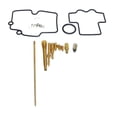 thumbnail image 1 of New Carburetor Kit Compatible With Honda CRF-R 450 HP By Parts 016-713, 1 of 2
