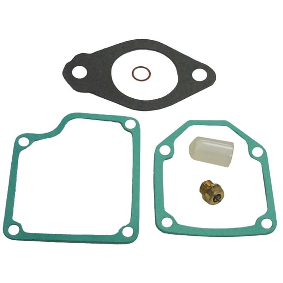 Fuel Pump Compatible with 1999-2010 Suzuki DF40 DF50 DF60 DF70 DF90 DF100 DF115 DF140 4-Stroke Outboard 25-140HP Motor DF90 90HP 4-Stroke DF25 DF30 25HP Replaces 13910-94400 1391094400