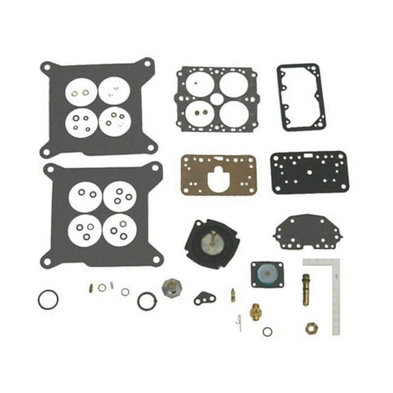New Carburetor Kit Sierra - Southern Marine 18-7245