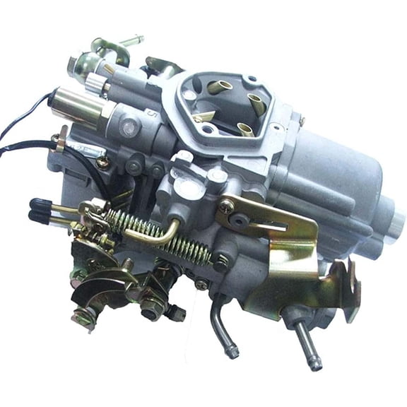 New Carburetor MD192036 Compatible with Mitsubishi Lancer Proton Saga 4G13 4G15