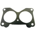 thumbnail image 1 of New Carburetor Manifold Gasket Fits Johnson/Evinrude V4 Cross Flow 115 1978-2013, 1 of 2