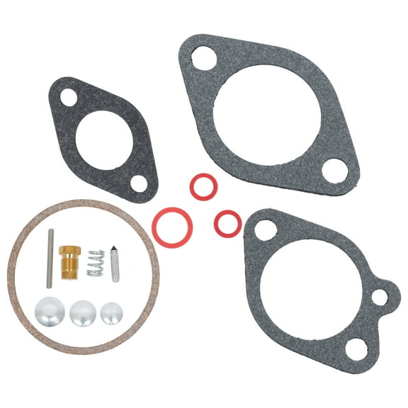 New Carburetor Rebuild Carb Repair Kit for Chrysler Force Outboard 9.9 15 75 85 105 120 130 135 150 HP