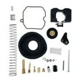 thumbnail image 1 of New Carburetor Rebuild Kit For 1990-2006 Harley-Davidson Softail, 1990-93 Sport, 1 of 4