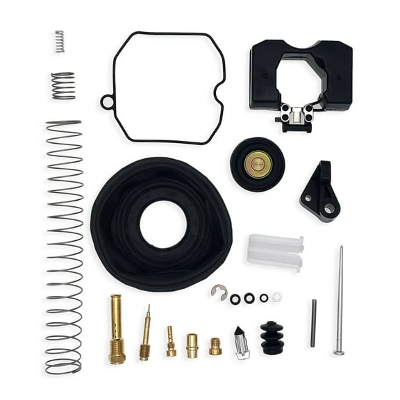 New Carburetor Rebuild Kit For 1990-2006 Harley-Davidson Softail, 1990-93 Sport