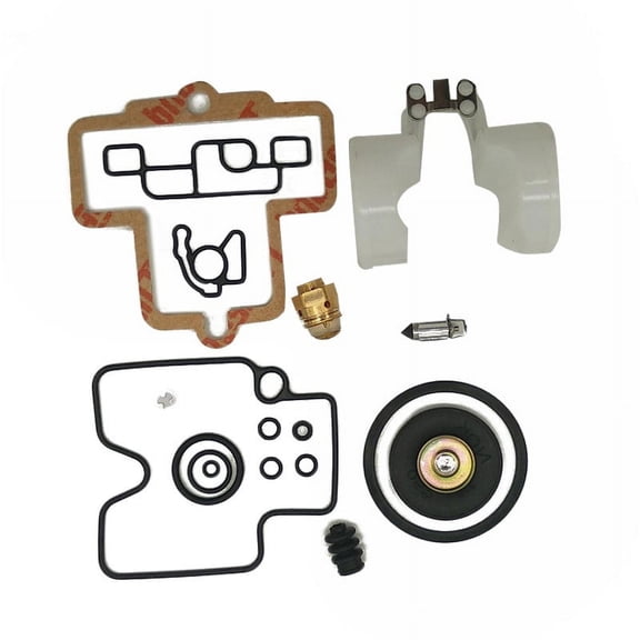 New Carburetor Rebuild Kit for Keihin FCR Slant Body 28 32 33 35 37 39 41