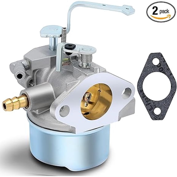 New Carburetor Replacement for Coleman Powermate 8HP 10HP ER 4000 5000 Watt Generators 6250 Carb